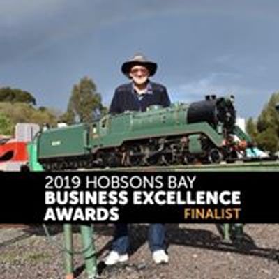 Altona Miniature Railway