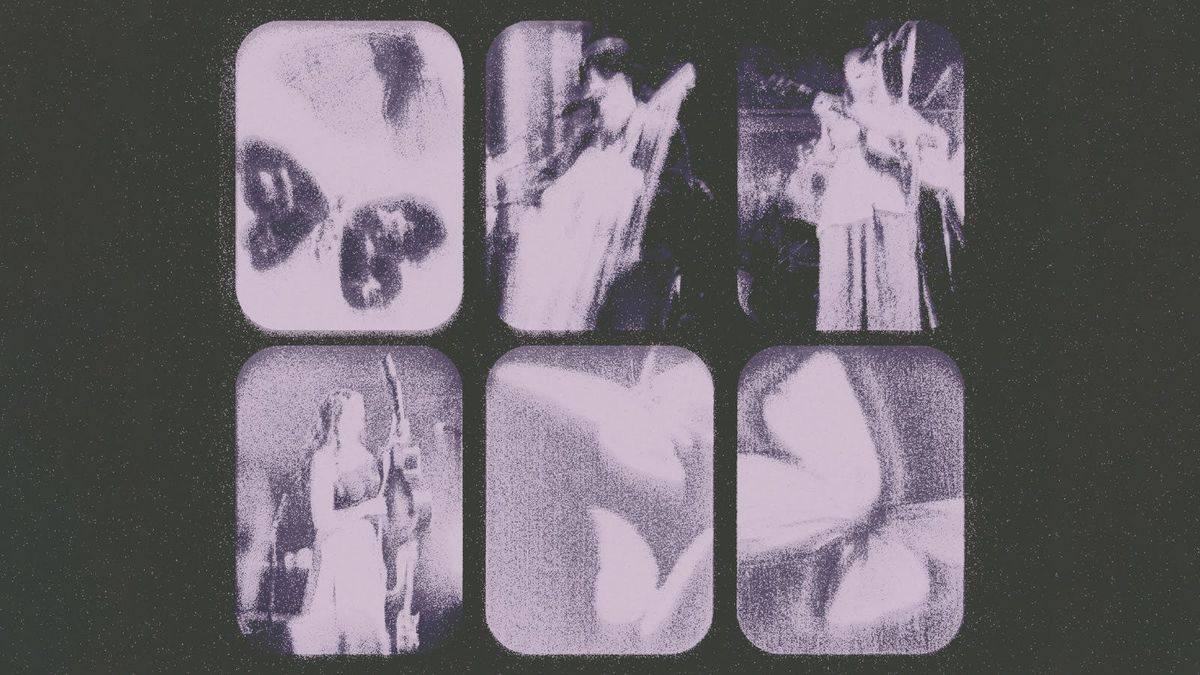 néomí + Josephine Illingworth + la loye | Manchester, Eagle Inn, 26 September | Event in Manchester | AllEvents