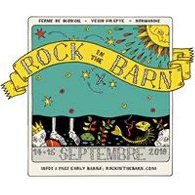 Rock in the Barn
