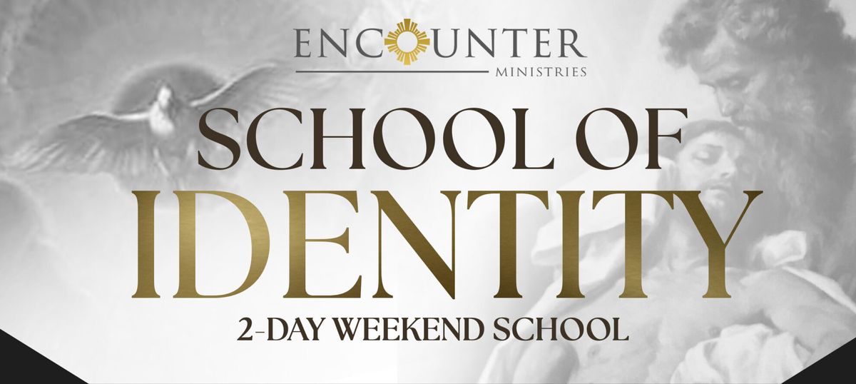 School Ministries: IDentity In Concert, 7 June | Event in Sugarcreek | AllEvents