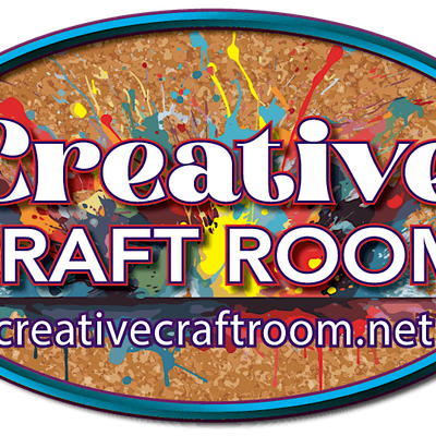 Creative Craft Room