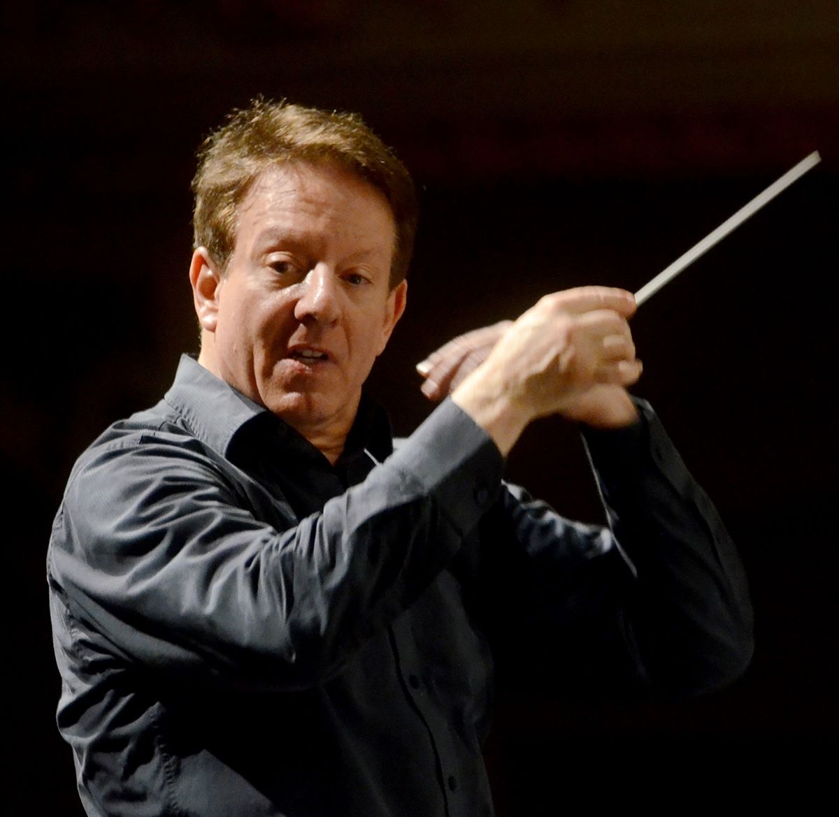 South Carolina Philharmonic: Beethoven and Blue Jeans, 16 January | Event in Columbia | AllEvents