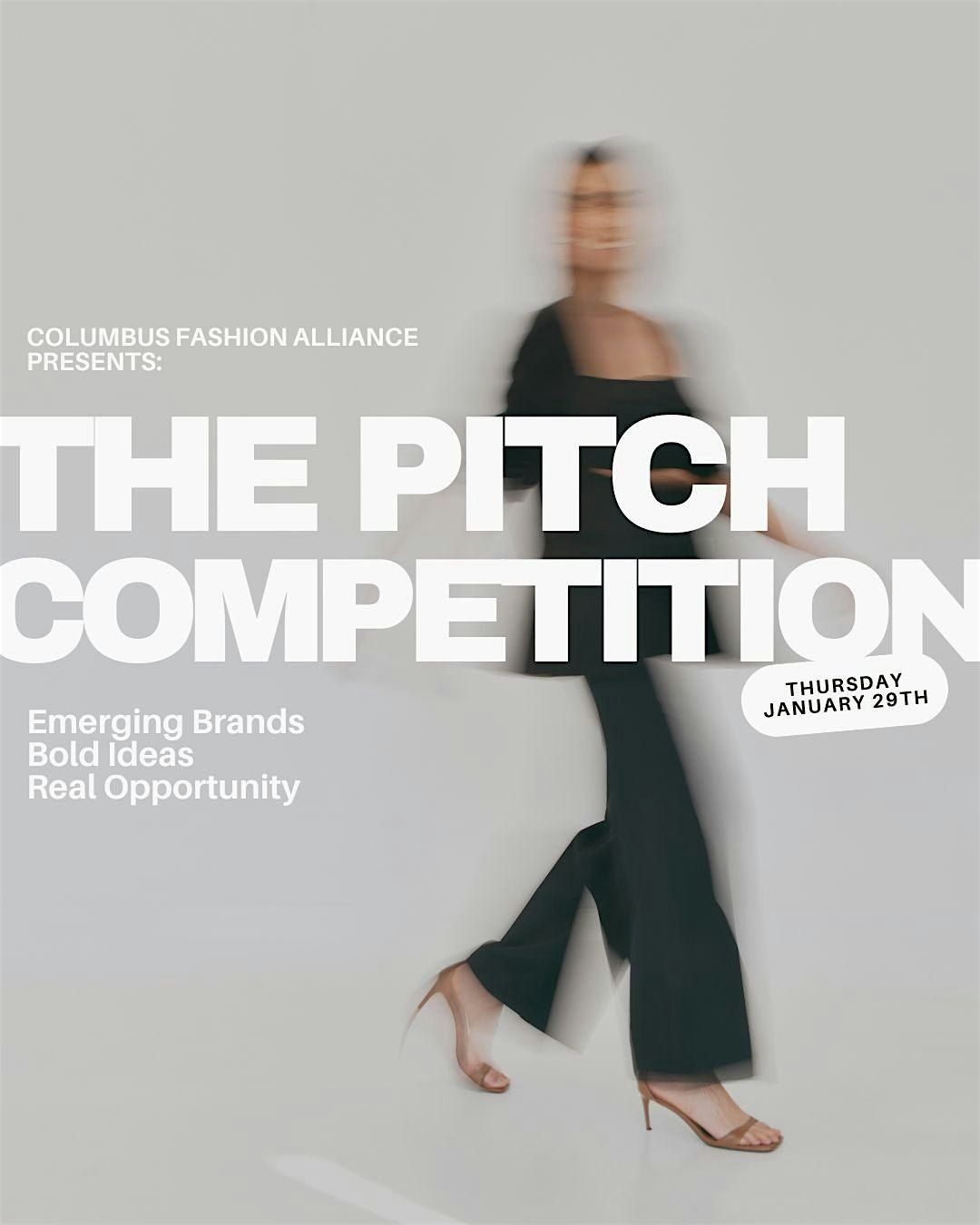 CFA Presents: Launch Lab Pitch Competition, 161 N Grant Ave, Columbus ...
