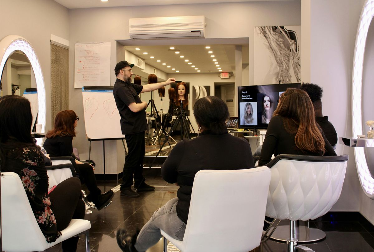 No Filter Workshop: Decipher the Photo, Build the Cut, 11 January | Event in Alexandria | AllEvents