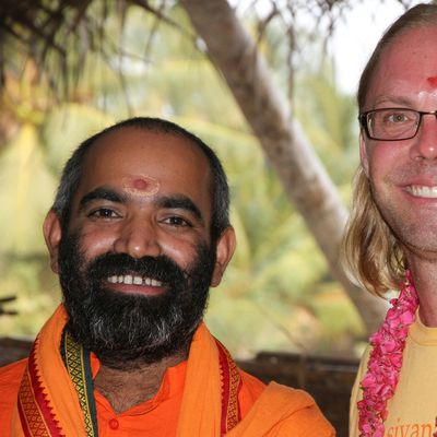 Dane Fliedner/VEDIC SATSANG ATX