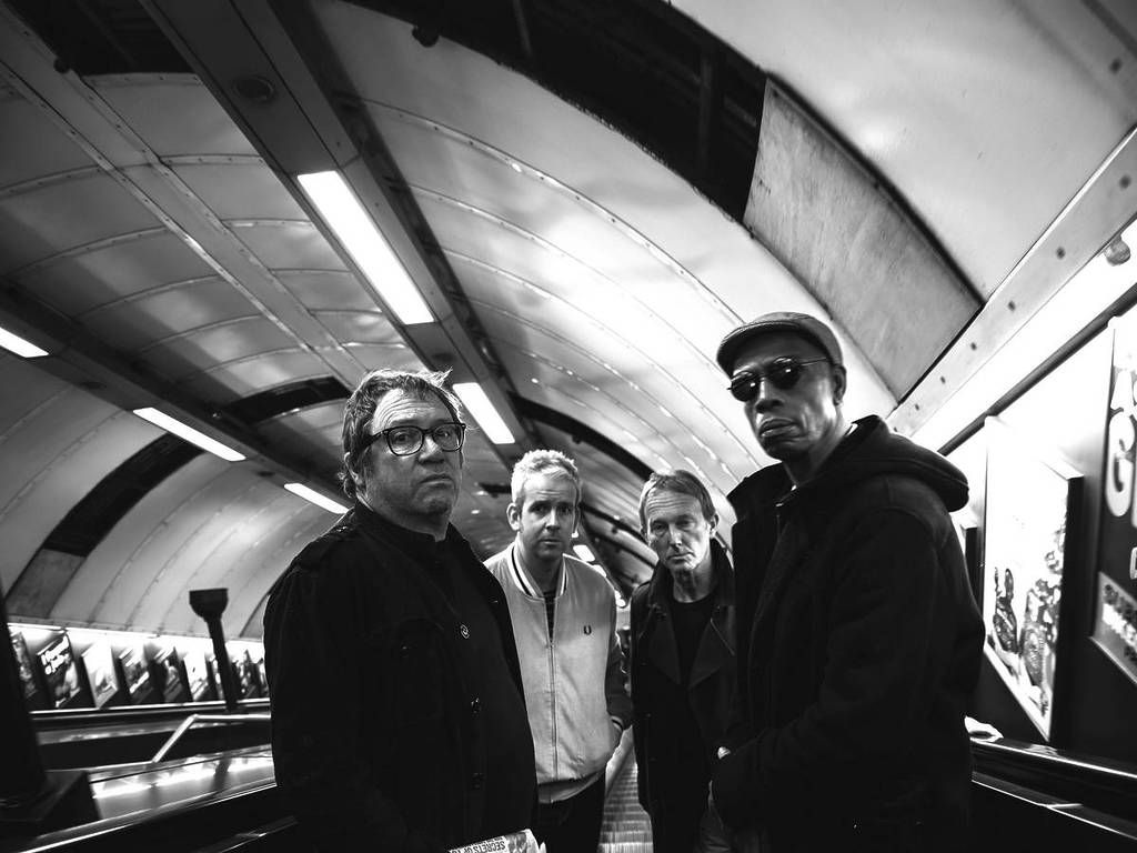 Ocean Colour Scene London Tickets, 9 December | Event in London | AllEvents