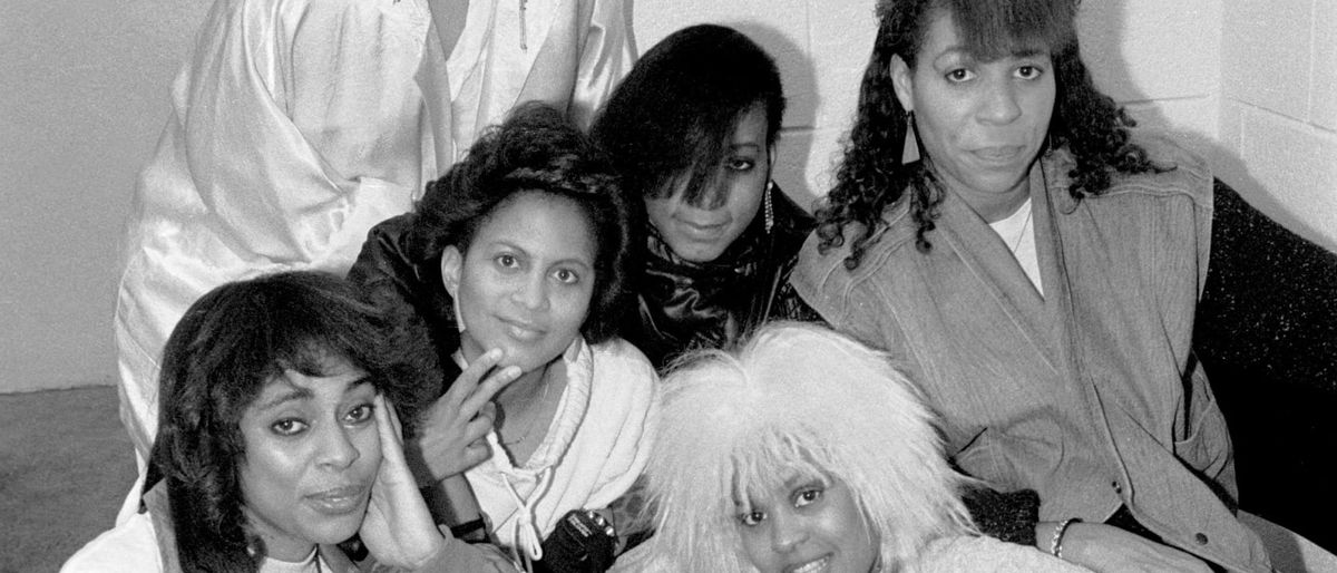 Klymaxx at City Winery - Philadelphia, 14 May | Event in Philadelphia | AllEvents