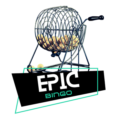 Epic Bingo ✨ Host Ella logo