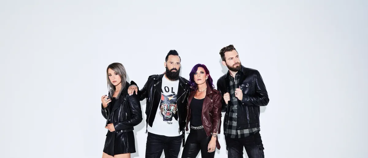 Skillet in Cumberland, 14 July | Event in Wiley Ford | AllEvents