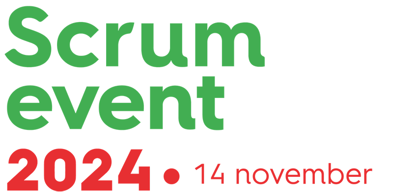 Scrum Event 2026 - Scrum: de volgende iteratie