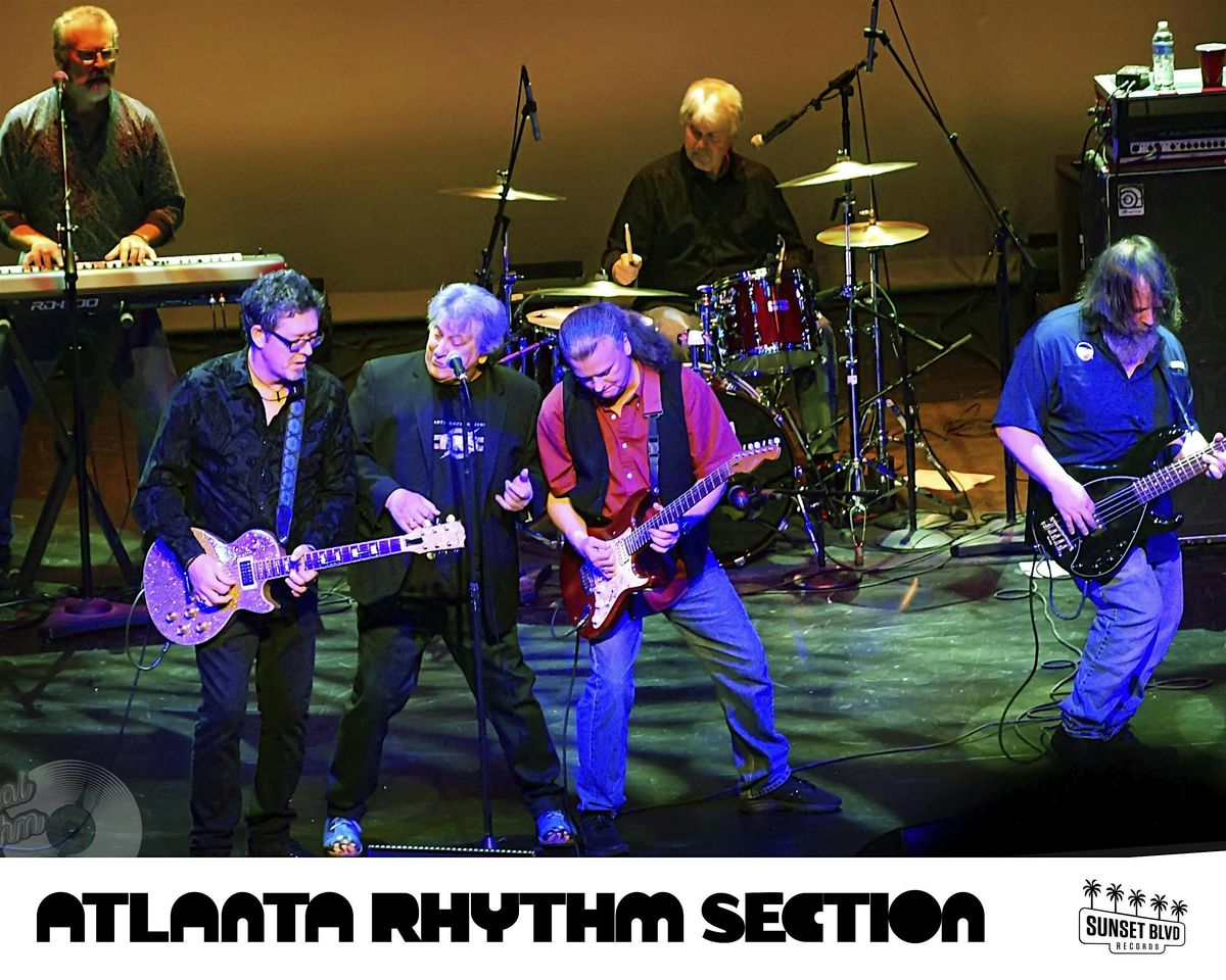 Atlanta Rhythm Section, 4 September | Event in Arlington | AllEvents