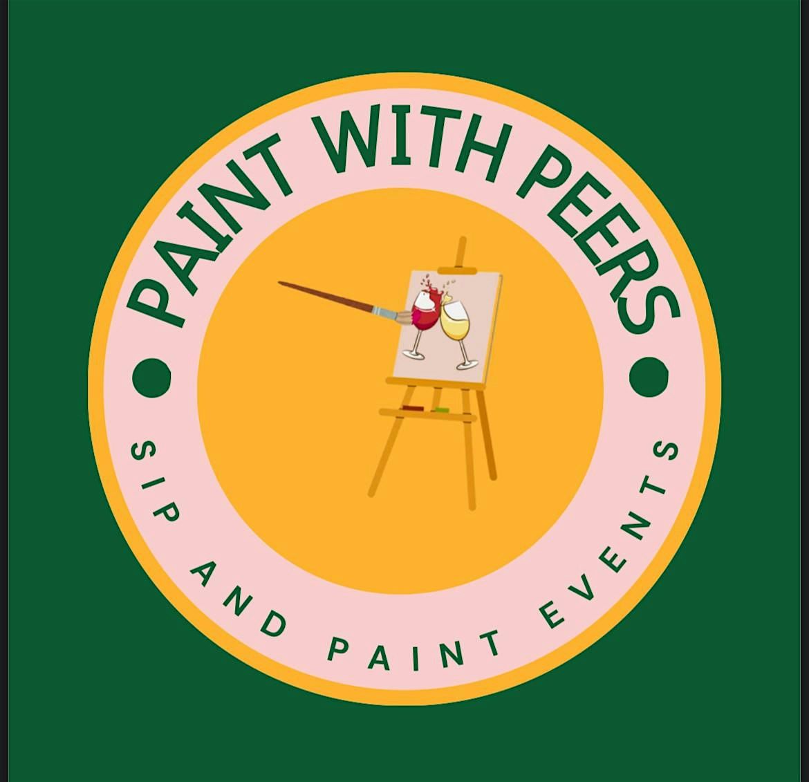 Sip and paint GONKS The gardeners arms Altrincham | Event in Timperley | AllEvents