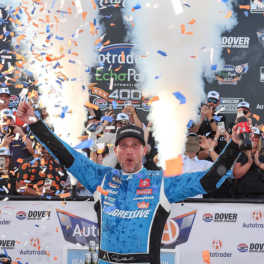 NASCAR Cup Series - Autotrader 400 at EchoPark Speedway, 22 February | Event in Hampton | AllEvents