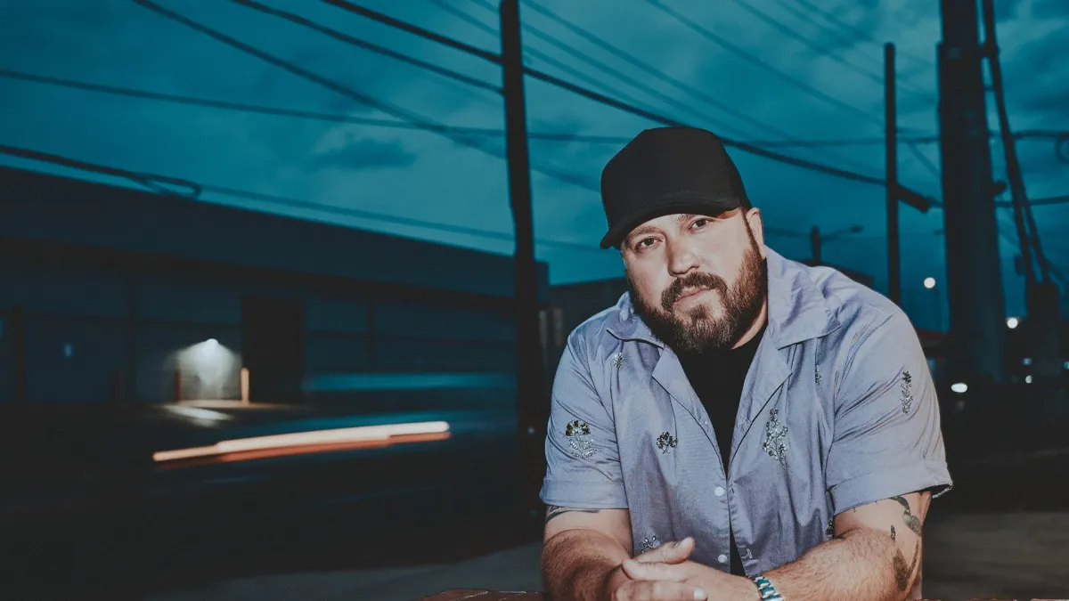 Mitchell Tenpenny, Meghan Patrick in Akron, 15 October | Event in Akron | AllEvents