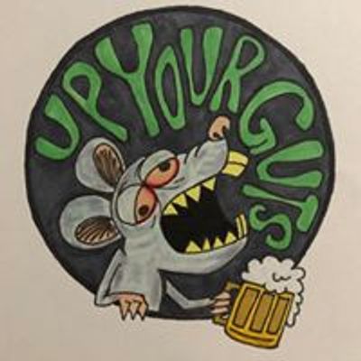 Up Your Guts