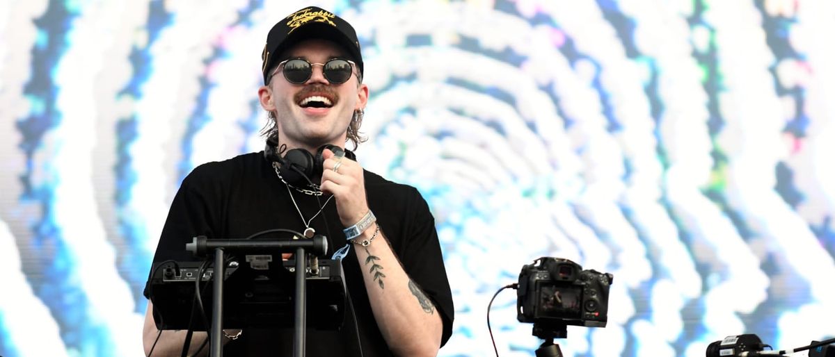 Dom Dolla, 8 May | Event in Denver | AllEvents