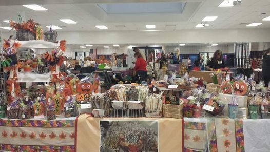 O0g7sazvahuvvm Conant High School Craft Fair 2022