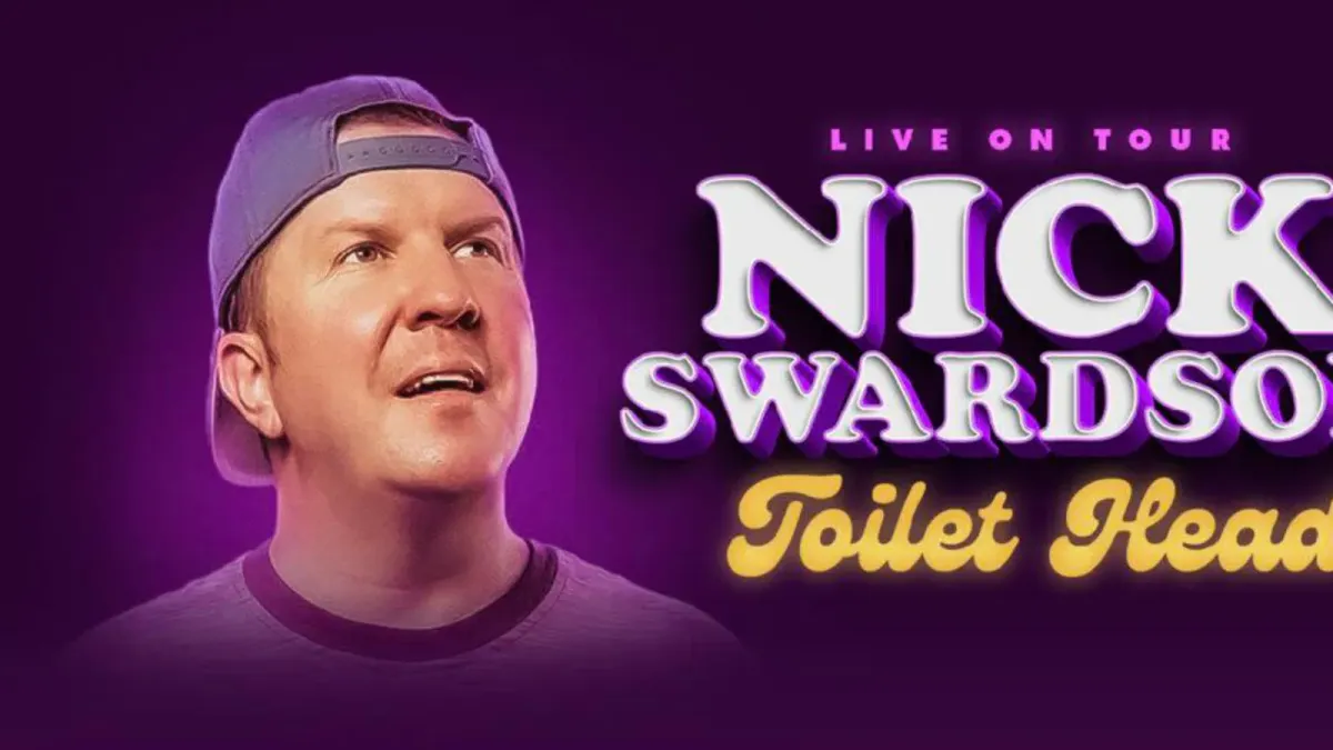 Nick Swardson | Event in Madison | AllEvents