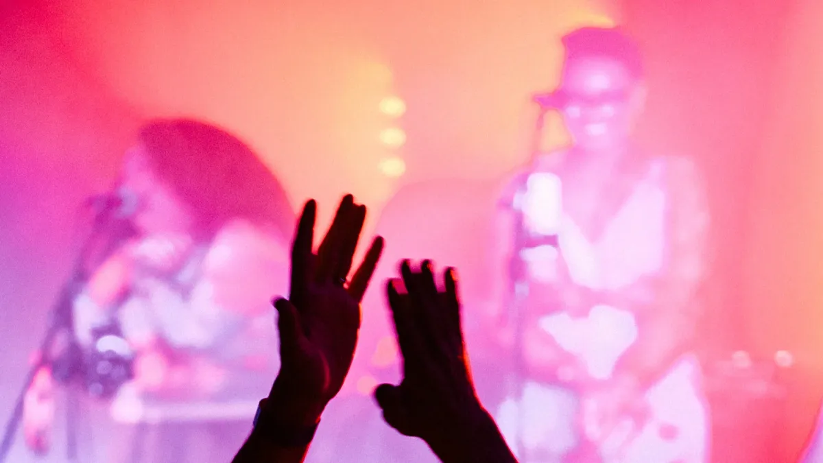 Girls of the Internet in St Albans, 27 November | Event in St Albans | AllEvents