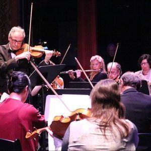 Berkshire Bach Society: The Six Brandenburg Concertos