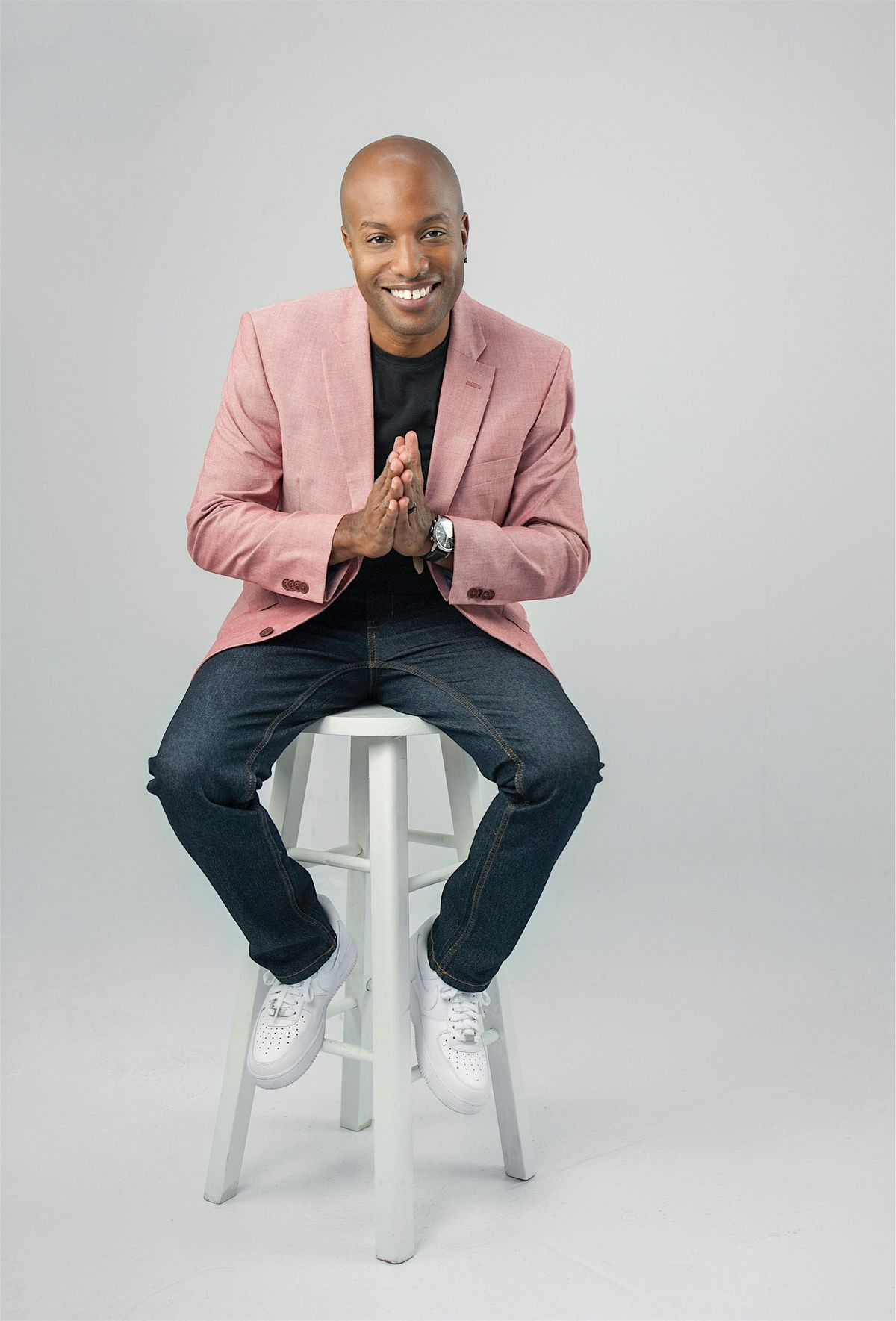 Steph Sanders  - Live Comedy, 10 January | Event in Sacramento | AllEvents