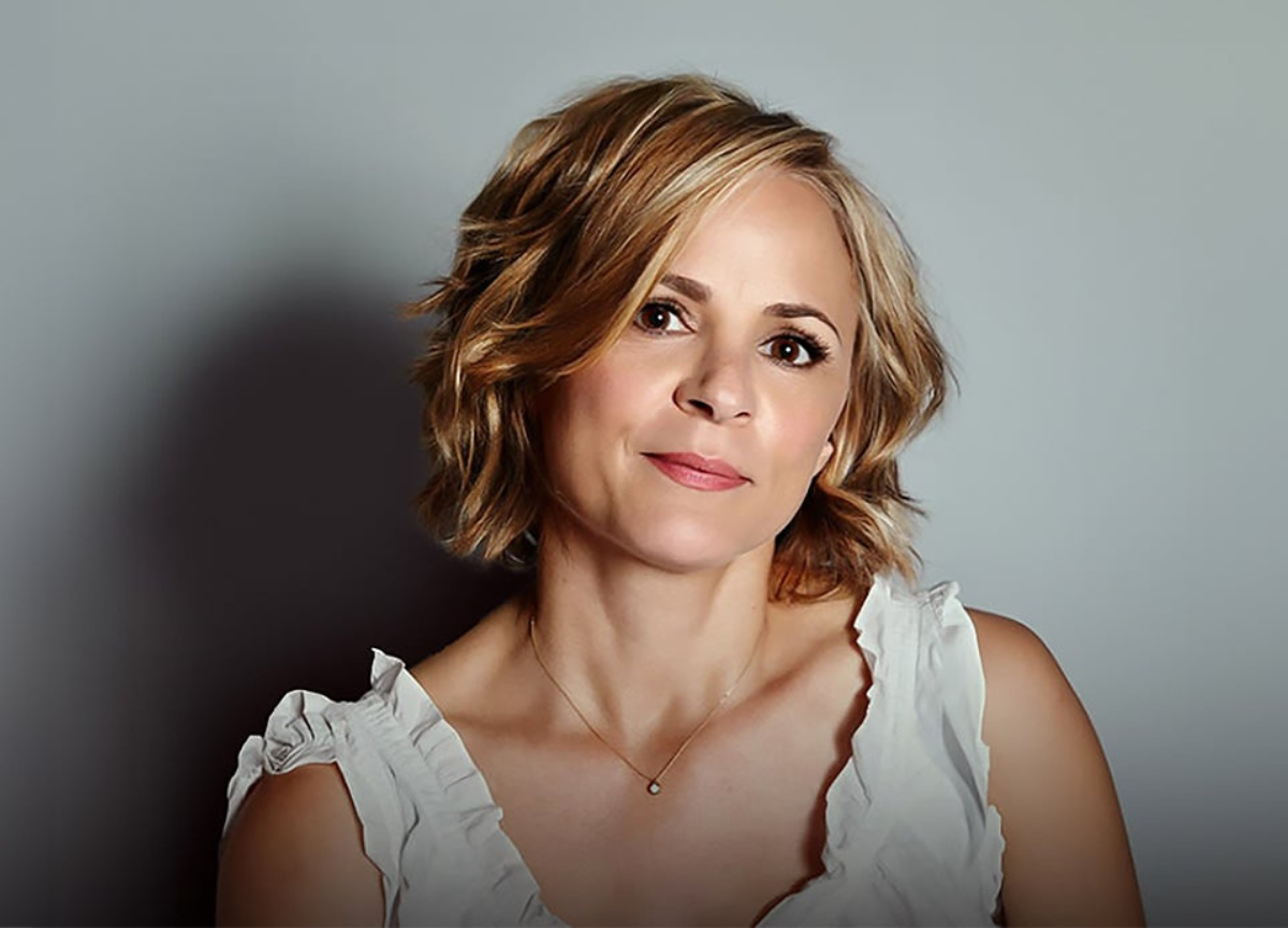 A Conversation with Amy Sedaris at Kimo Theatre, 31 May | Event in Albuquerque | AllEvents