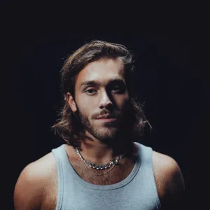 Benjamin Ingrosso in Göteborg