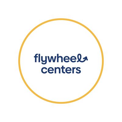 Flywheel Centers logo