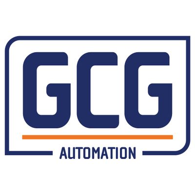 GCG Automation logo