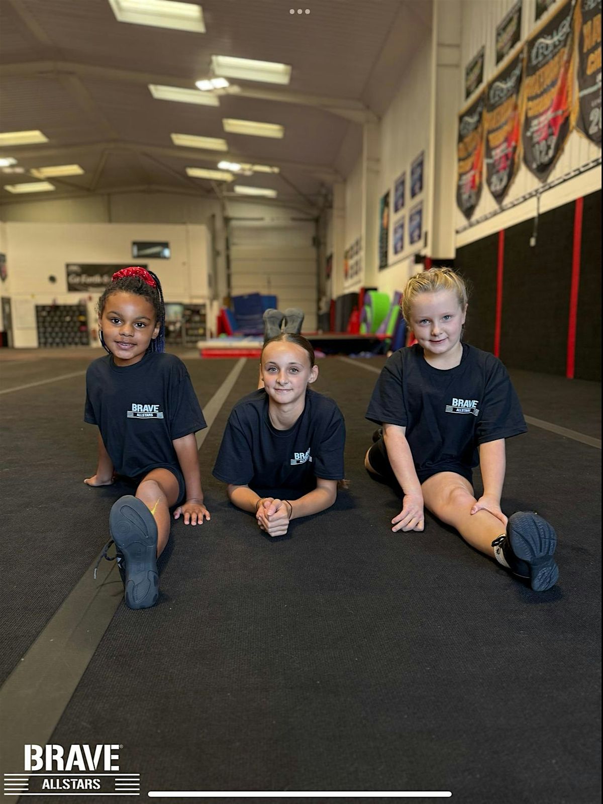 Stunt & Tumble Camp, Thursday 19th February, 11:00am-3:00pm, 19 February | Event in Norwich | AllEvents