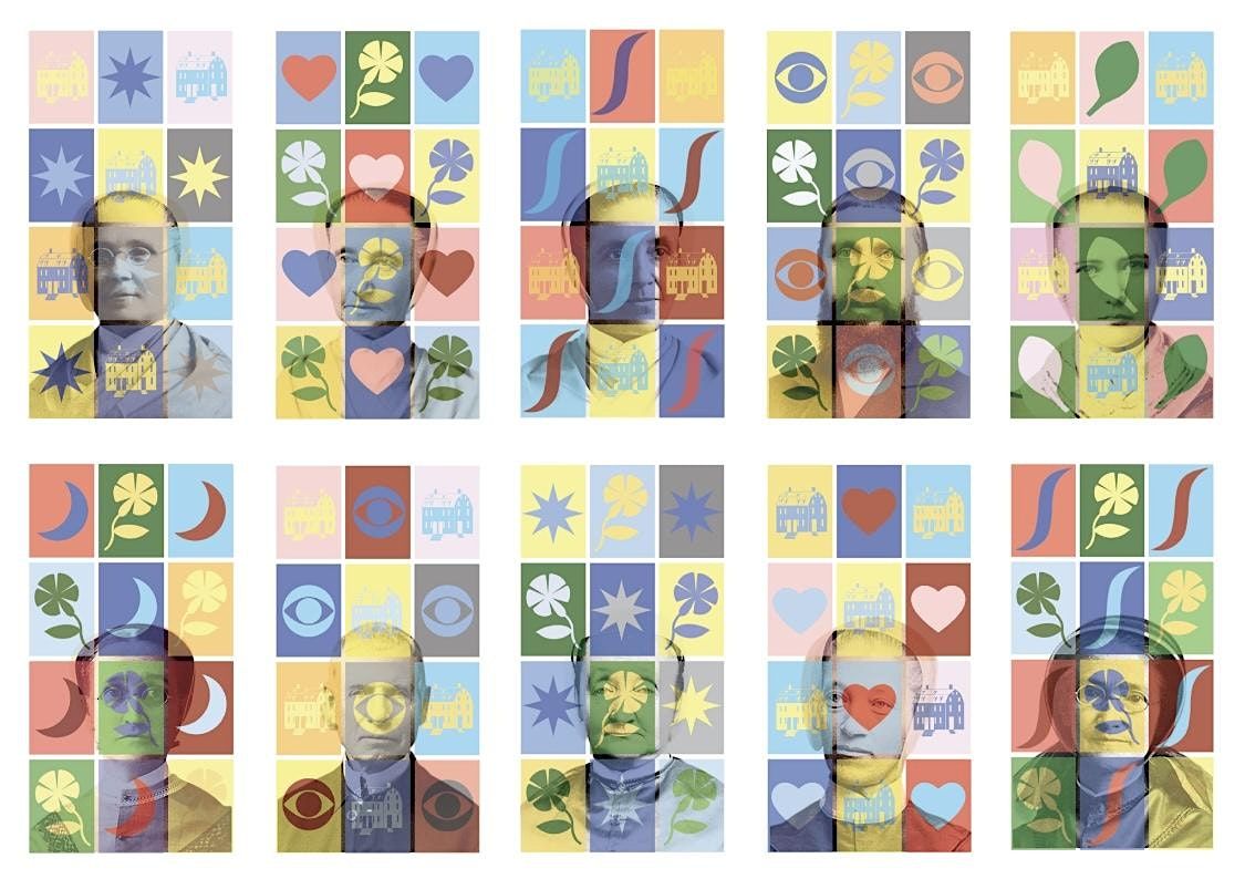 VISIONS! IN THE CITY OF PARADISE, 17 December | Event in Pittsfield | AllEvents