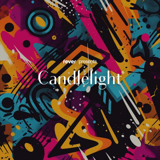 Candlelight: 90s Hip-Hop on Strings