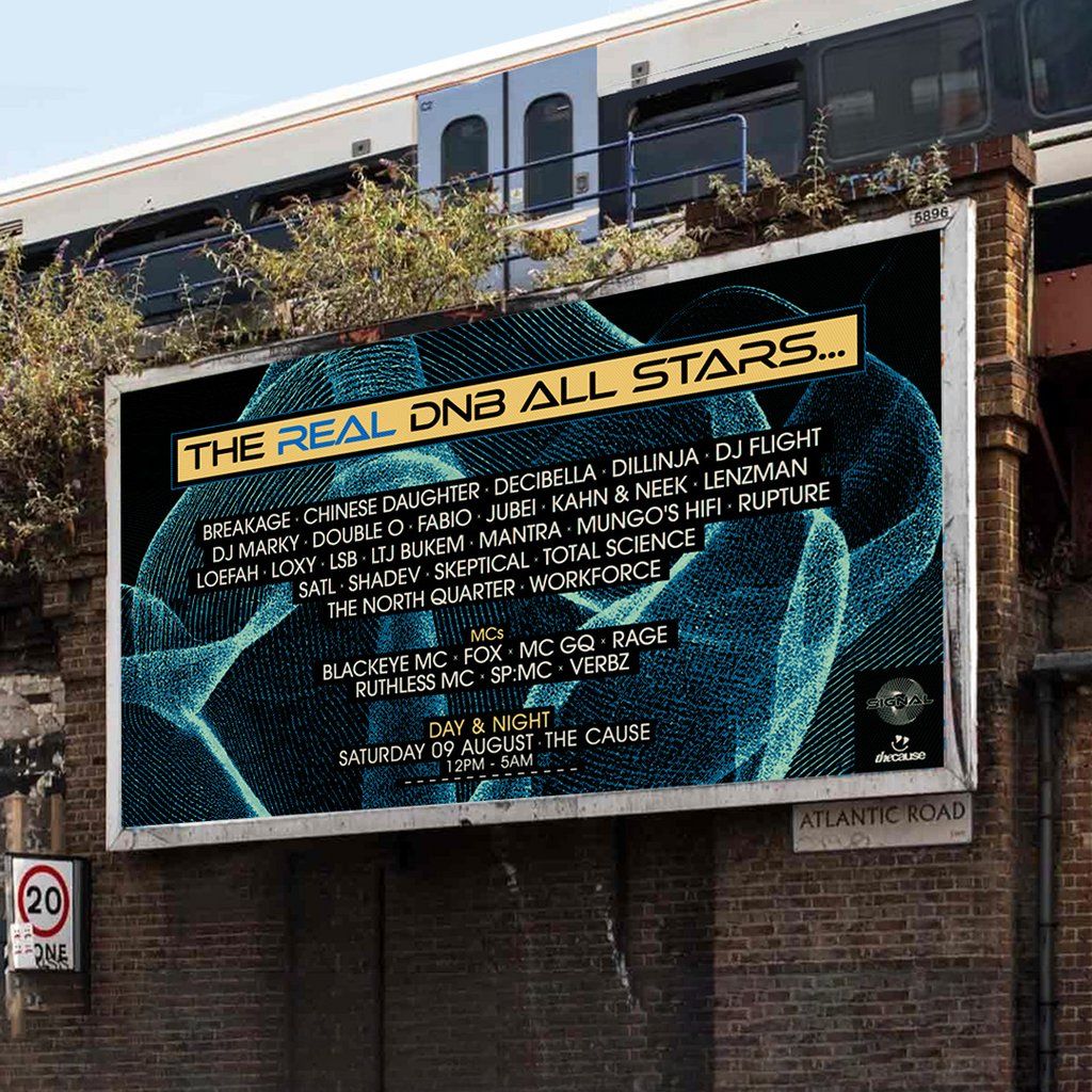 Signal Festival, 9 August | Event in London | AllEvents