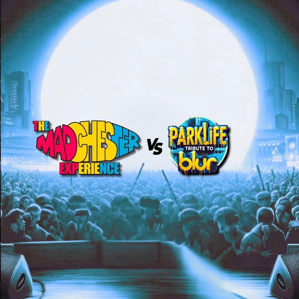 Britpop Rewind, 19 December | Event in Sheffield | AllEvents