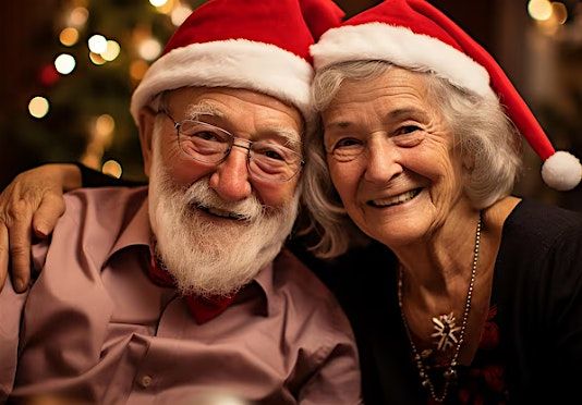 WelbeHealth - Elk Grove Senior Saturday - Bring Your Clients!, 20 December | Event in Elk Grove | AllEvents