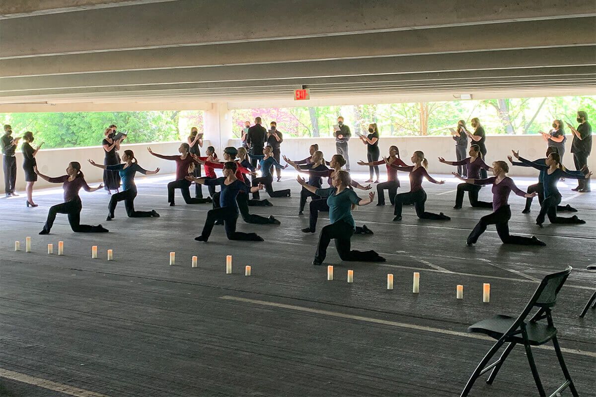 Parking Men Who Dance, 30 November | Event in Fort Lauderdale | AllEvents
