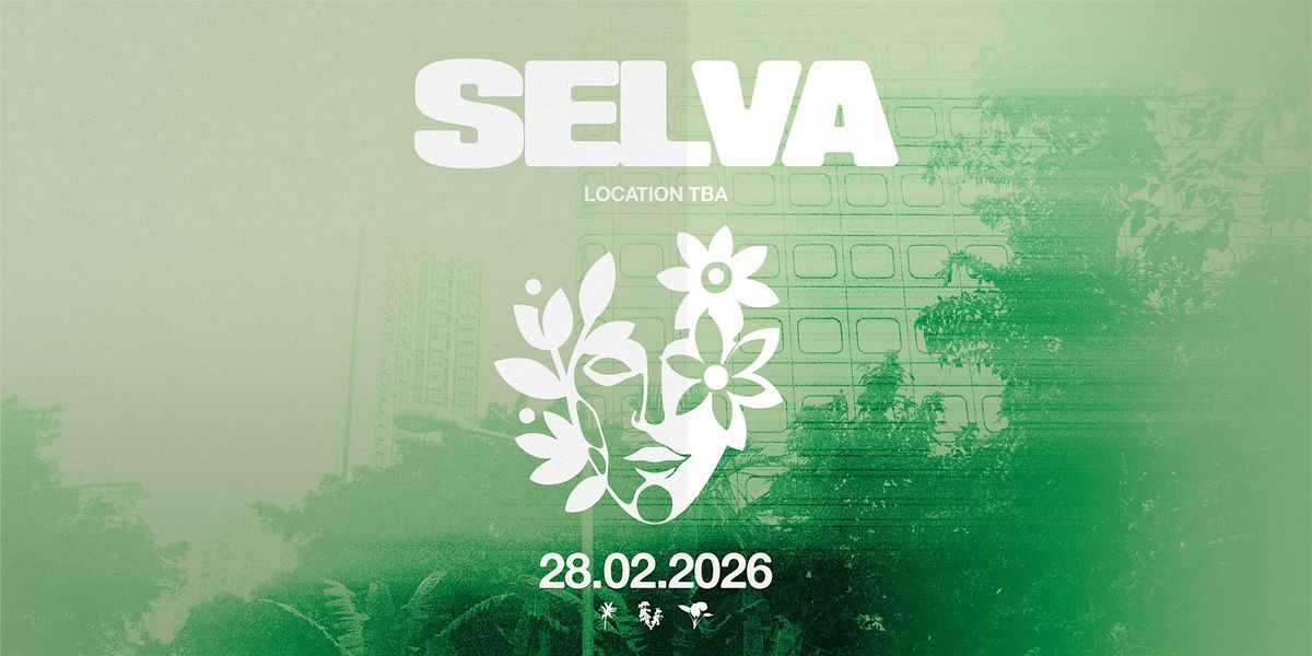 Selva - Hong Kong
