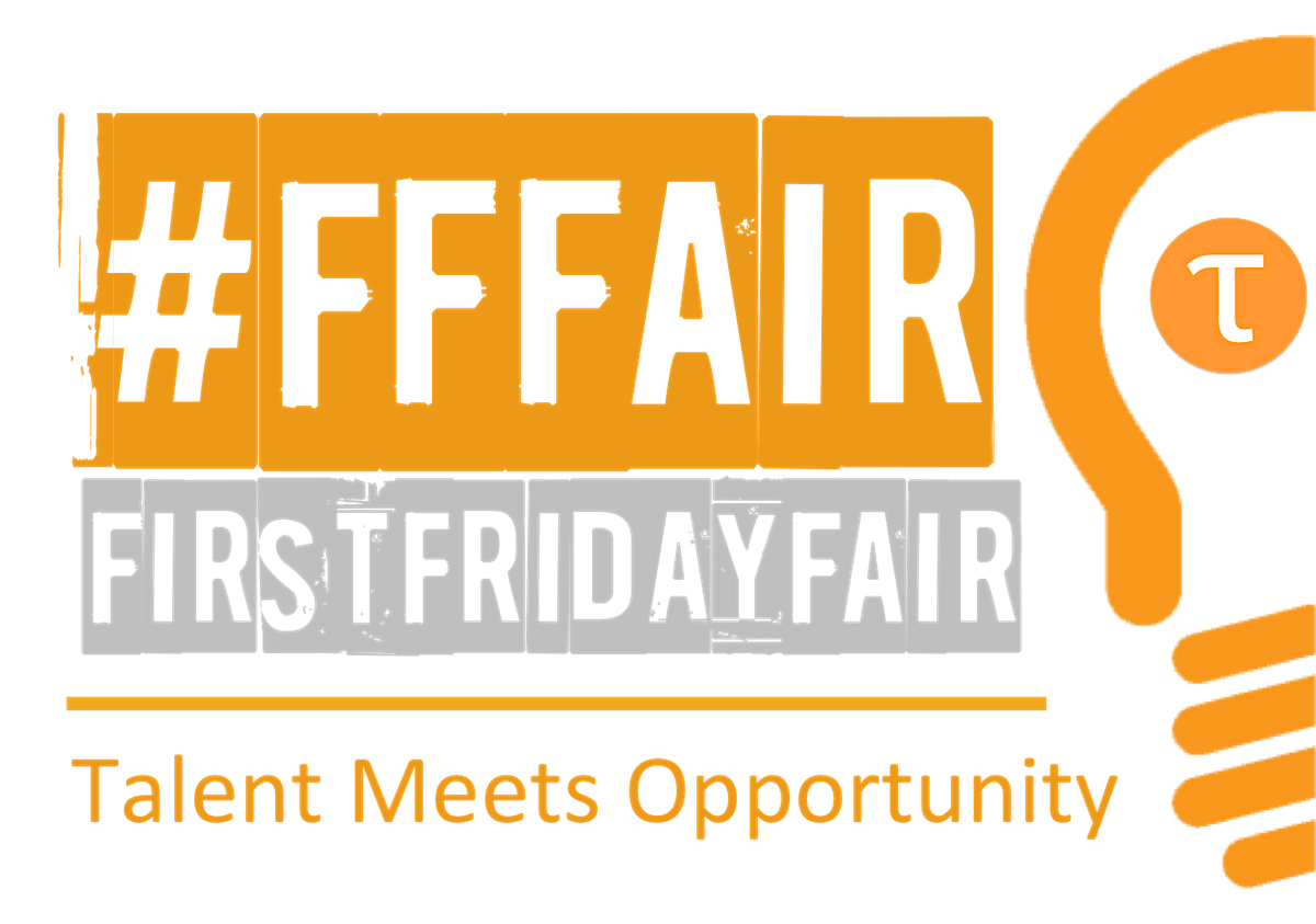 Data FirstFridayFair Virtual Job Fair / Career Expo Event Columbus