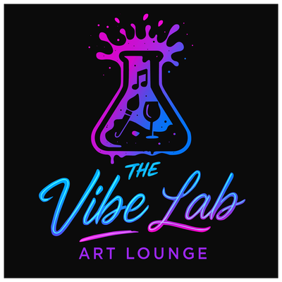 The Vibe Lab Art Lounge