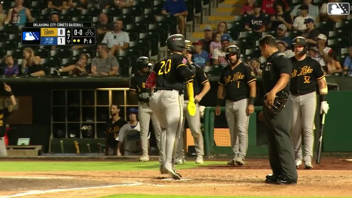 Parking Oklahoma City Comets at Salt Lake Bees, 4 August | Event in Salt Lake City | AllEvents