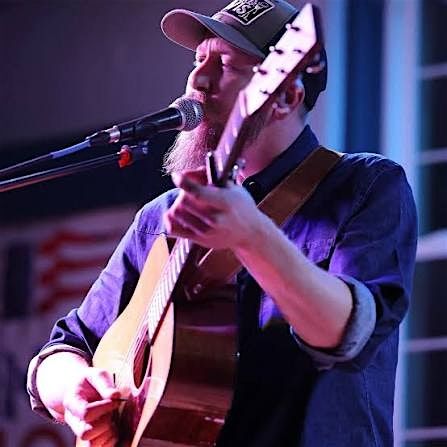 AUSTIN HAMILTON AND THE HITCHHIKERS WSG THERESA HOFFMAN @ THE BAD BUFFALO, 12 December | Event in Alden | AllEvents