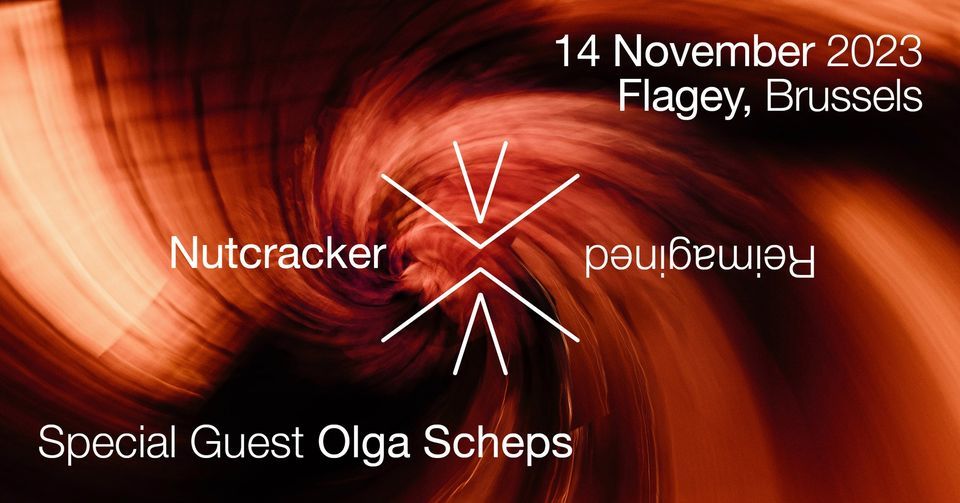 Nutcracker Reimagined – Concert Experience in Brussels, 14 November | Event in Brussels | AllEvents.in