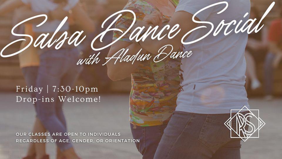 Salsa Social, 215 Southwest Blvd. Kansas City, MO, United States