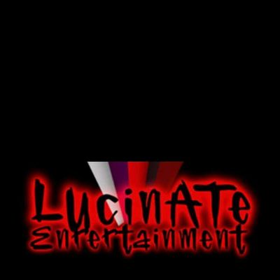 Lucinate Entertainment logo