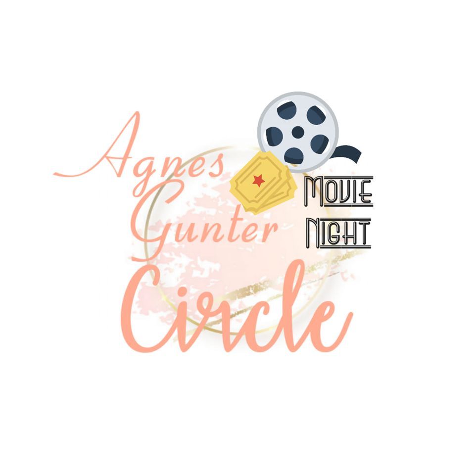 Agnes Gunter Womens Circle, Lucama Global Methodist Church, 19 April
