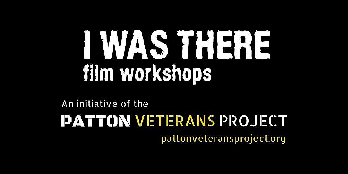 PVP 'I Was There' Film Workshop -  MSU Billings  APC-Special, 13 March | Event in Billings | AllEvents