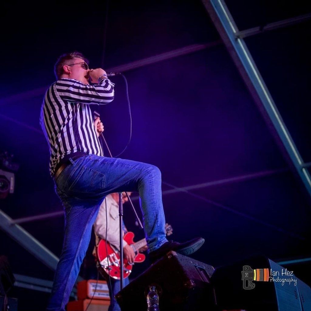 The Smiths Utd, 7 March | Event in Birmingham | AllEvents