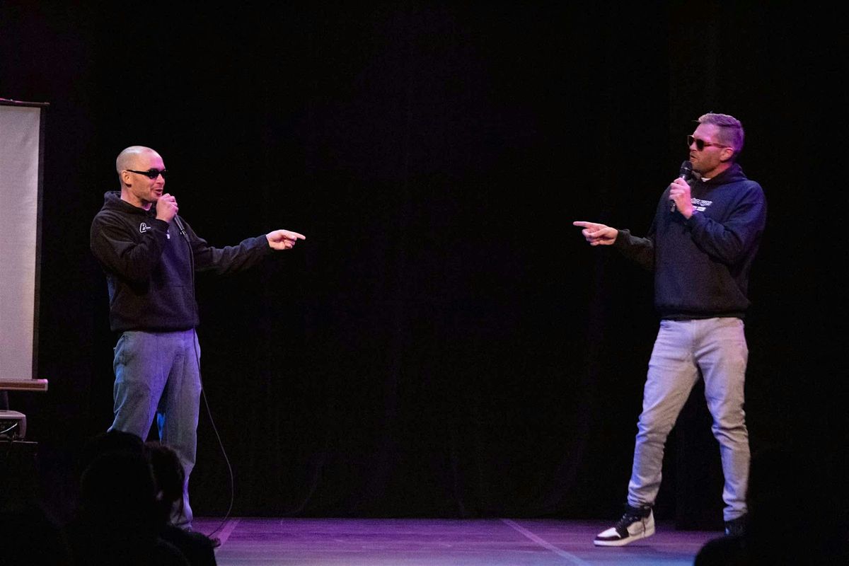 The Idiot Box Presents The Bustercups!, 16 January | Event in Greensboro | AllEvents