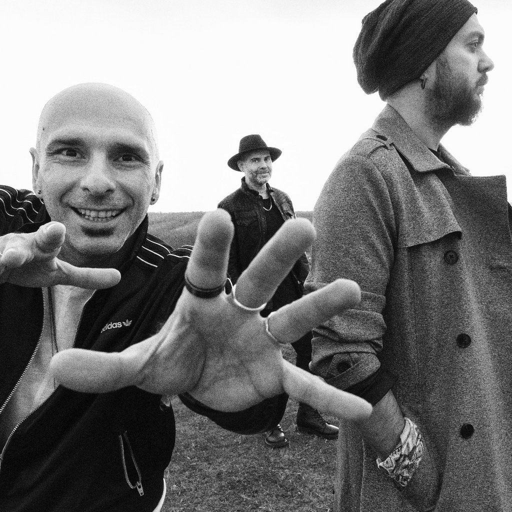 Gripin Live in Liverpool, 13 January | Event in Liverpool | AllEvents