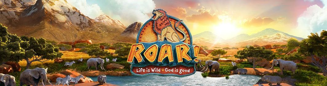 Vbs Vacation Bible School Roar Brookside Church 3800 Brookside Rd Macungie Pa Us June 14 To June 19 Allevents In Macungie Vfw Childrens Christmas Party 2021